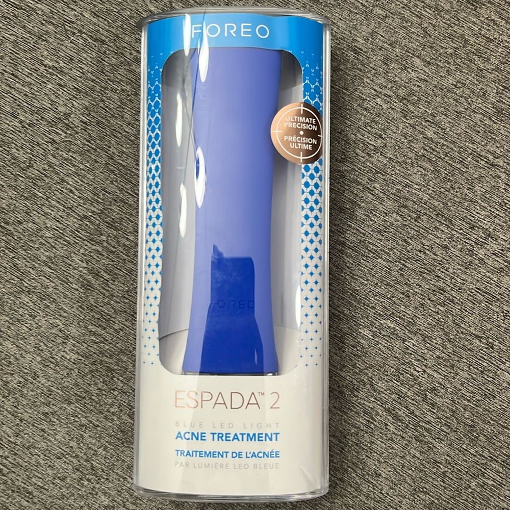 FOREO ESPADA  2